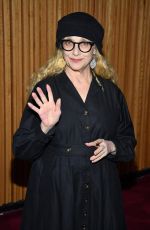 CAROL KANE at Star Trek: Section 31 World Premiere in New York 01/22/2025