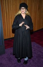 CAROL KANE at Star Trek: Section 31 World Premiere in New York 01/22/2025