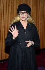 CAROL KANE at Star Trek: Section 31 World Premiere in New York 01/22/2025