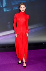 CAROLINE DAUR at Back in Action Premiere at Zoo Palast 01/15/2025