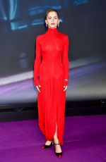 CAROLINE DAUR at Back in Action Premiere at Zoo Palast 01/15/2025