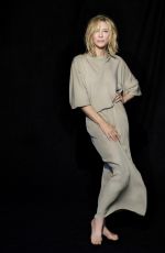 CATE BLANCHETT for Harper