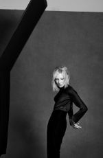 CATE BLANCHETT for Harper