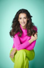 CATHERINE TYLDESLEY for Prima UK, February 2025