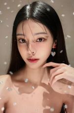 CATHRYN LI - Instagram Photos 01/16/2025