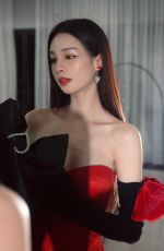 CATHRYN LI - Instagram Photos 01/16/2025