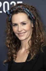 CECILE DE FRANCE at Cesar Revelations 2025 Photocall in Paris 01/20/2025