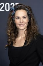 CECILE DE FRANCE at Cesar Revelations 2025 Photocall in Paris 01/20/2025