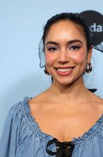 CELINE RAHMAN at Plainclothes Premiere at Sundance Film Festival in Park City 014/26/2025