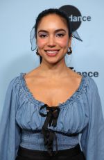 CELINE RAHMAN at Plainclothes Premiere at Sundance Film Festival in Park City 014/26/2025