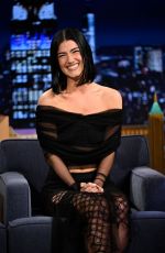 CHARLI D