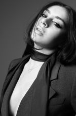 CHARLI XCX for W Magazine, February 2025