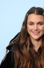 CHLOE EAST at Atropia Premiere at Sundance Film Festival in Park City 01/25/2025