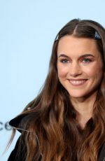 CHLOE EAST at Atropia Premiere at Sundance Film Festival in Park City 01/25/2025