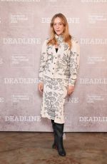 CHLOE SEVIGNY at Vulture Spot at Sundance Film Festival in Park City 01/26/2025