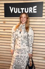 CHLOE SEVIGNY at Vulture Spot at Sundance Film Festival in Park City 01/26/2025