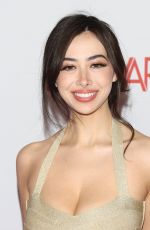 CHLOE SURREAL at 2025 AVN Awards in Las Vegas 01/25/2025