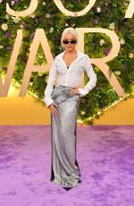 CHRISTINA AGUILERA at 2025 Joy Awards in Riyadh, Saudi Arabia 01/18/2025