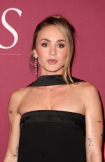 CHRISTINA KIRKMAN at 2025 Golden Globes WWD Style Awards at Four Seasons Hotel Los Angeles 01/03/2025