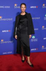 CHRISTY TURLINGTON at 36th Annual Palm Springs International Film Festival Awards 01/03/2025