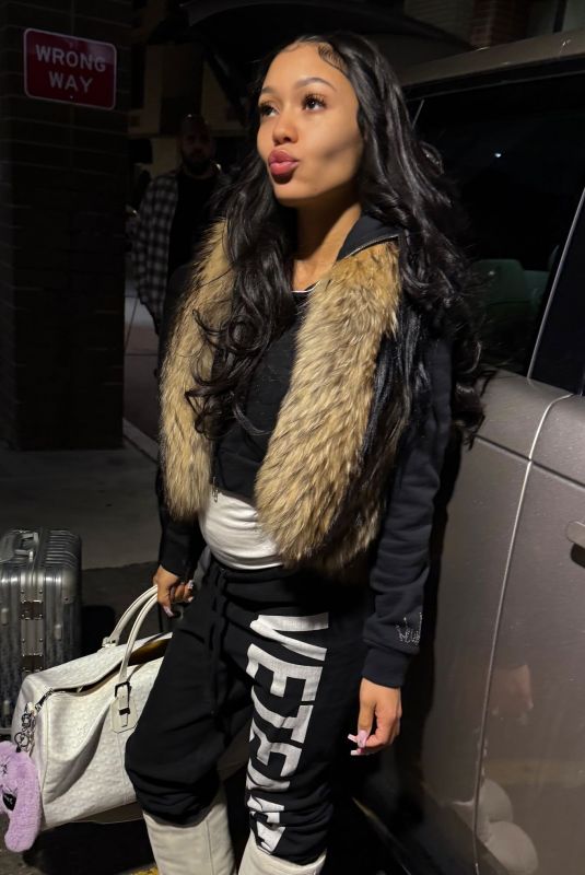 COI LERAY - Instagram Photos 01/14/2025