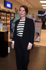 COLEEN ROONEY Arrives at Applied Nutrition Pop-up Shop at Liverpool 01/09/2025