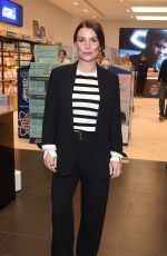 COLEEN ROONEY Arrives at Applied Nutrition Pop-up Shop at Liverpool 01/09/2025