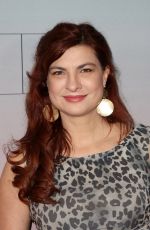 CONSTANZA ESPEJO at 13th Edition of Recent Cinema from Spain at Silverspot Cinema in Miami 01/17/2025
