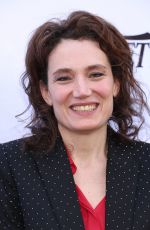 CORALIE FARGEAT at Variety Creative Impact Awards 10 Directors To Watch Brunch at Palm Springs International Film Festival 01/04/2025