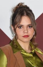 COSIMA CENTURIONI at M - Son of the Century Photocall in Rome 01/04/2025