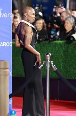CYNTHIA ERIVO Arrives at 36th Annual Palm Springs International Film Festival Film Awards at Palm Springs Convention Center 01/03/2025