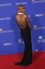 CYNTHIA ERIVO at 36th Annual Palm Springs International Film Festival Awards 01/03/2025