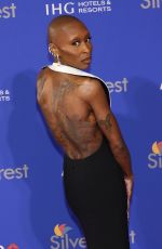CYNTHIA ERIVO at 36th Annual Palm Springs International Film Festival Awards 01/03/2025