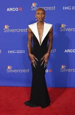 CYNTHIA ERIVO at 36th Annual Palm Springs International Film Festival Awards 01/03/2025