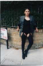 DAFNE KEEN for Metal Magazine No. 51, January 2025