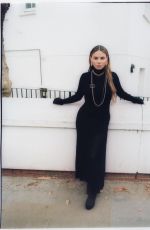 DAFNE KEEN for Metal Magazine No. 51, January 2025