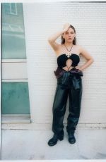 DAFNE KEEN for Metal Magazine No. 51, January 2025