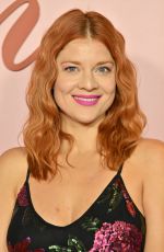 DANIELA AITA at CompanionPremiere at Hollywood Post 43 The American Legion in Los Angeles 01/27/2025