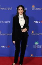 DEMI MOORE at 36th Annual Palm Springs International Film Festival Awards 01/03/2025