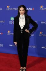 DEMI MOORE at 36th Annual Palm Springs International Film Festival Awards 01/03/2025