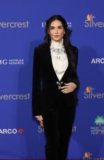 DEMI MOORE at 36th Annual Palm Springs International Film Festival Awards 01/03/2025