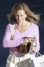 DINA MANZO Leaves Godmothers Bookstore Amid Ex