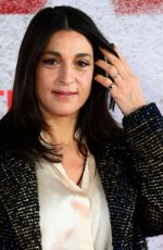 DONATELLA FINOCCHIARO at Acab TV Show Photocall in Rome 01/13/2025