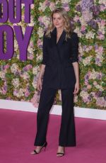 DONNA AIR at Bridget Jones: Mad About The Boy World Premiere in London 01/29/2025