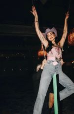 DUA LIPA - Instagram Photos 01/15/202