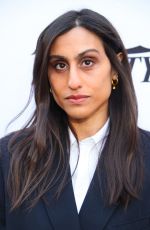 DURGA CHEW-BOSE at Variety Creative Impact Awards 10 Directors To Watch Brunch at Palm Springs International Film Festival 01/04/2025