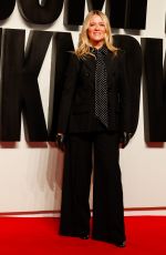 EDITH BOWMAN at A Complete Unknown UK Premiere in London 01/14/2025
