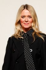 EDITH BOWMAN at A Complete Unknown UK Premiere in London 01/14/2025