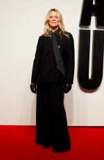 EDITH BOWMAN at A Complete Unknown UK Premiere in London 01/14/2025