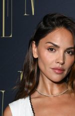 EIZA GONZALEZ at Golden Globe Awards Golden Eve in Los Angeles 01/05/2025